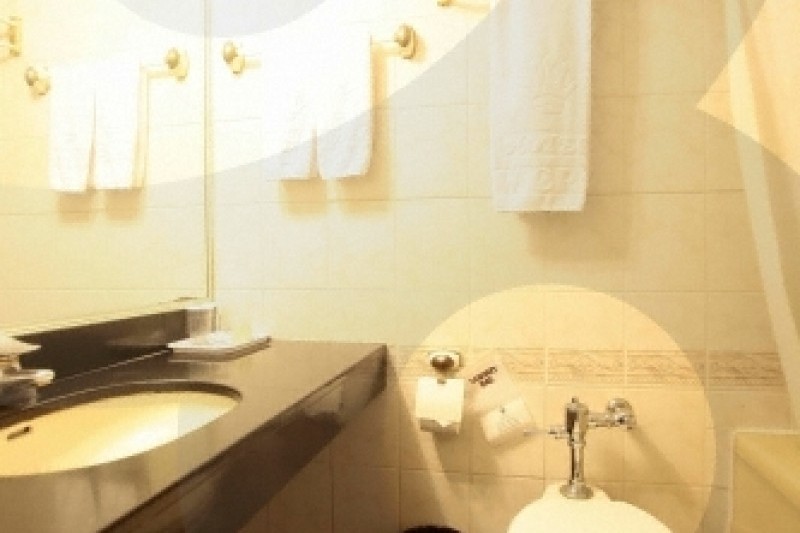 Hotel New Crown  (20/30)