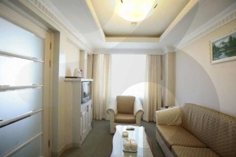 Hotel New Crown  (21/30)