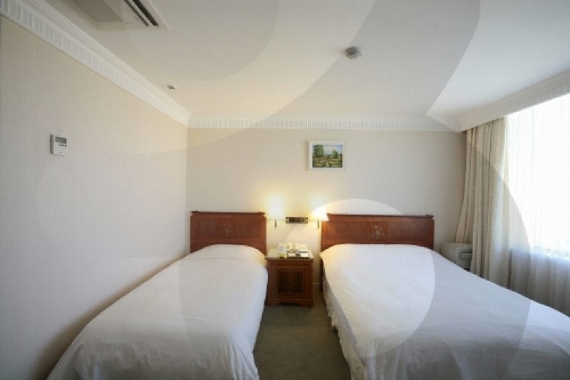 Hotel New Crown  (22/30)