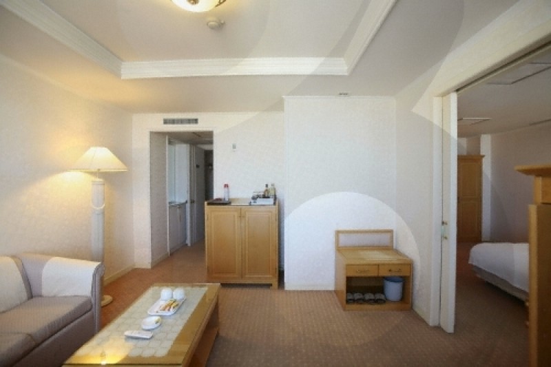 Hotel New Crown  (29/30)