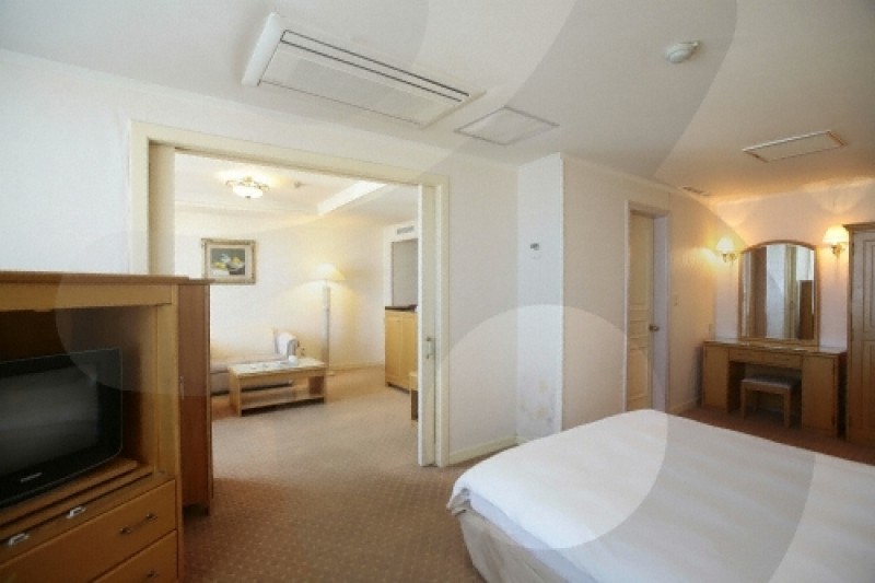 Hotel New Crown  (30/30)