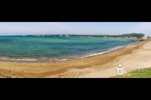 Sinyang Beach 