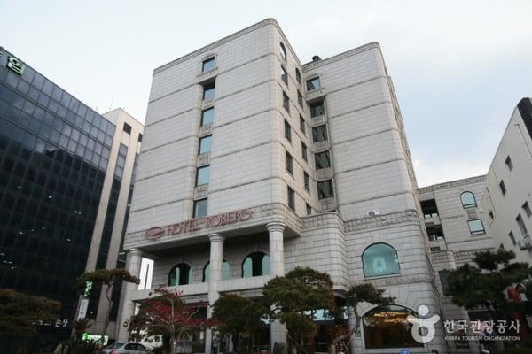 Robero Hotel