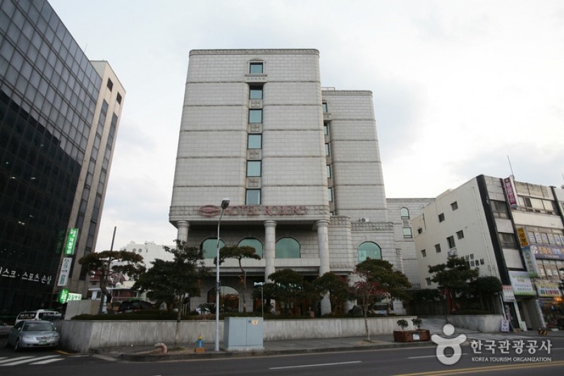 Robero Hotel  (2/29)