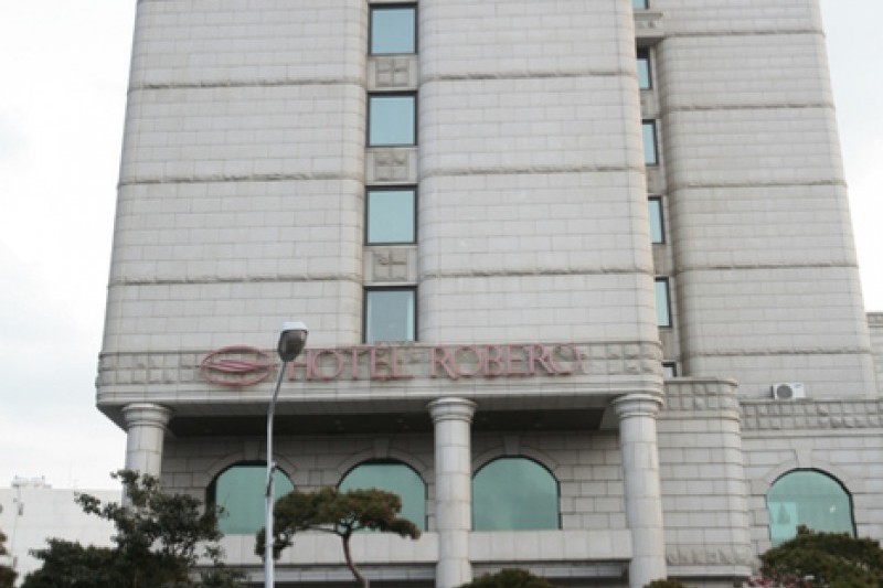 Robero Hotel  (3/29)