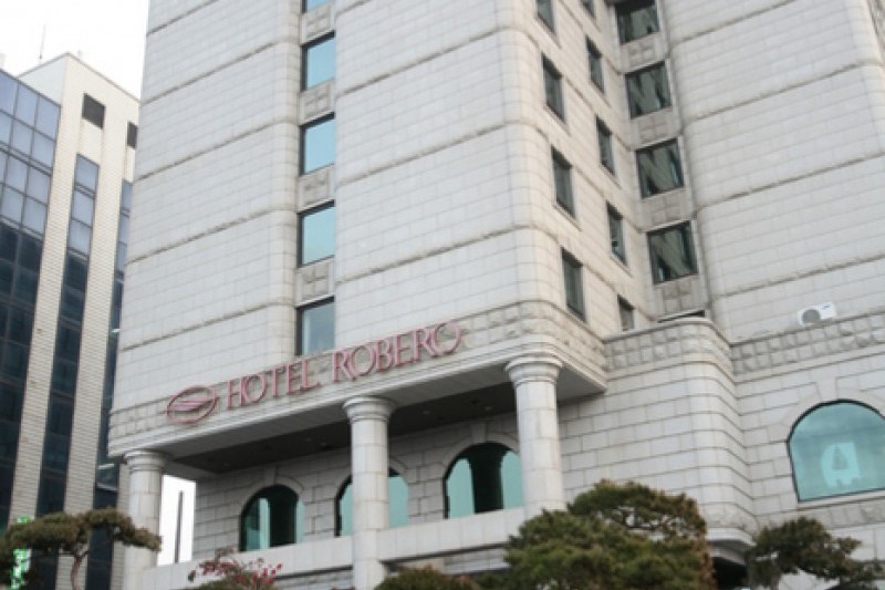 Robero Hotel  (4/29)