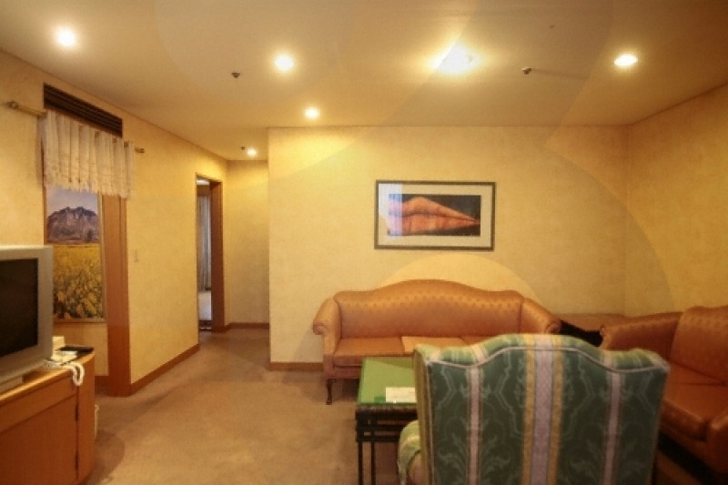 Robero Hotel  (10/29)