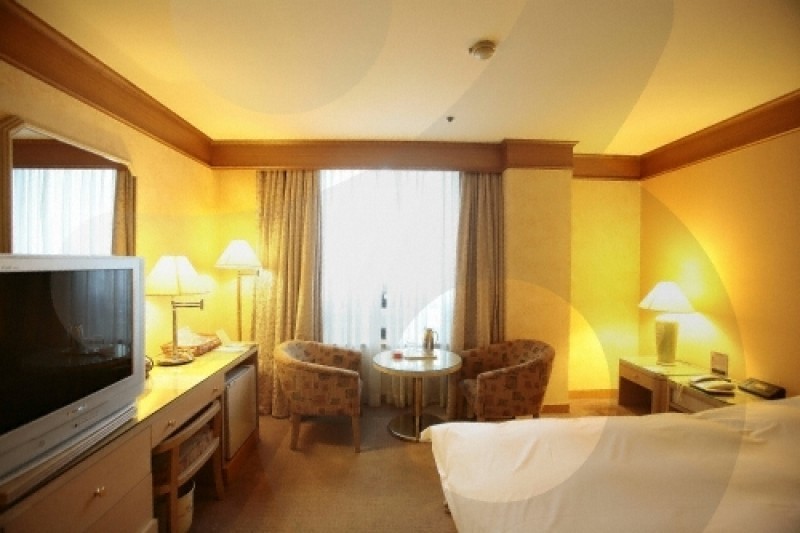 Robero Hotel  (12/29)