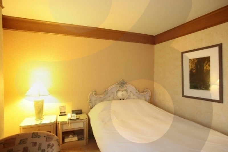 Robero Hotel  (13/29)