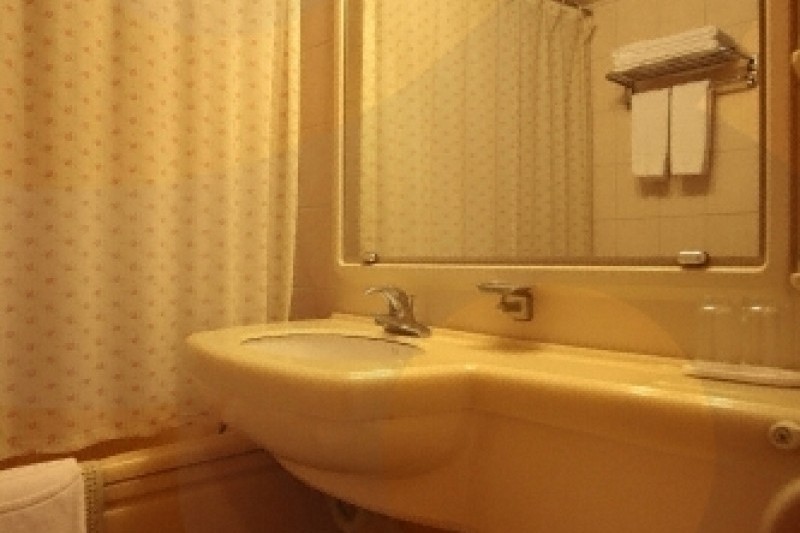 Robero Hotel  (14/29)