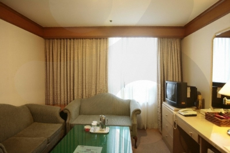 Robero Hotel  (15/29)