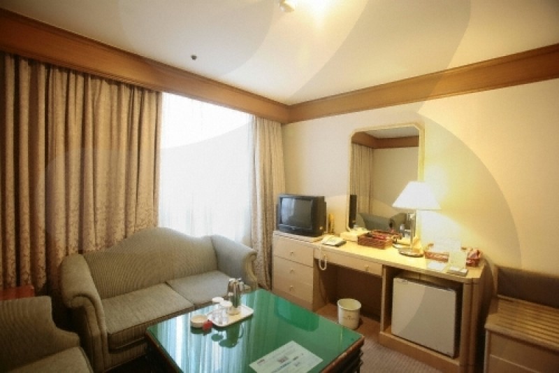 Robero Hotel  (16/29)