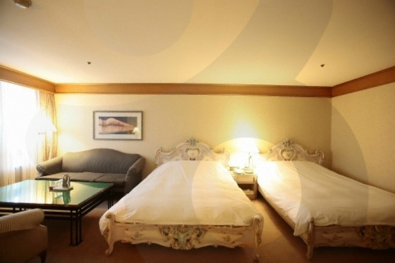Robero Hotel  (20/29)