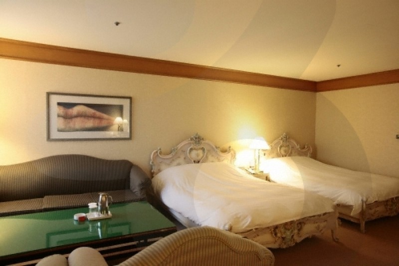 Robero Hotel  (21/29)