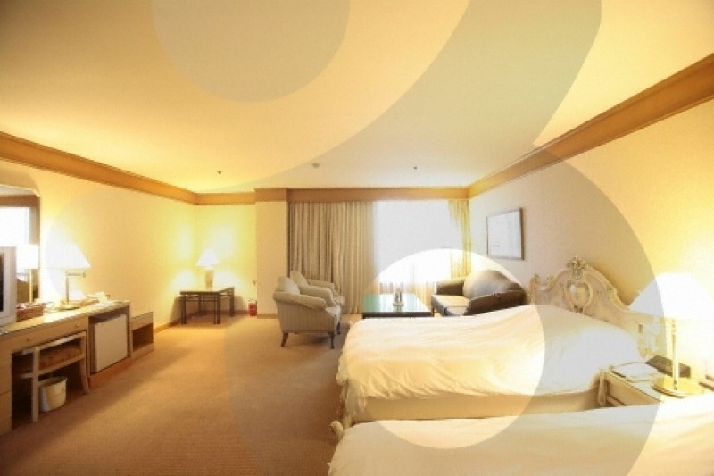 Robero Hotel  (24/29)