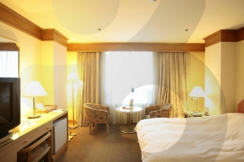 Robero Hotel  (25/29)