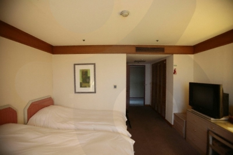 Robero Hotel  (28/29)