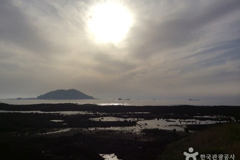 Biyangdo Island  (1/4)