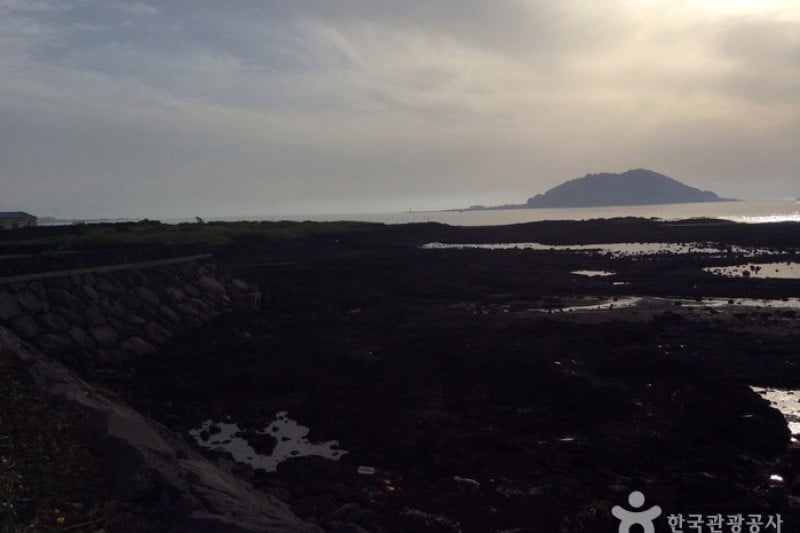 Biyangdo Island  (2/4)