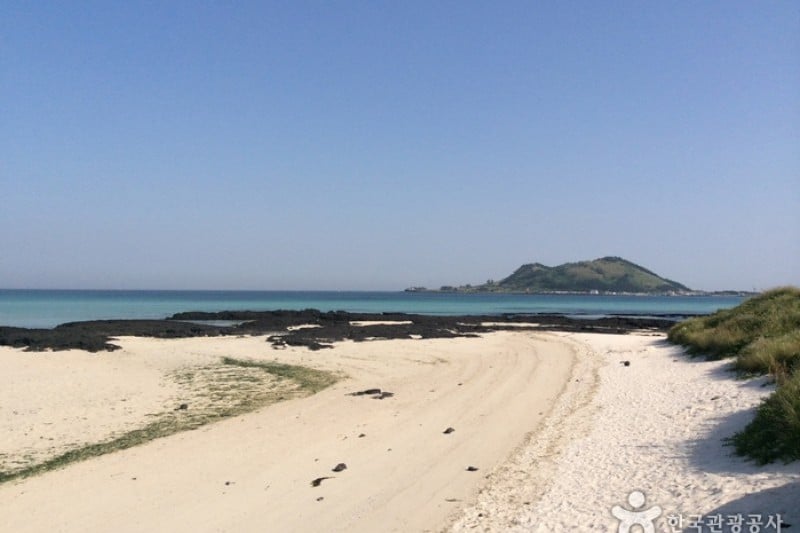 Biyangdo Island  (3/4)