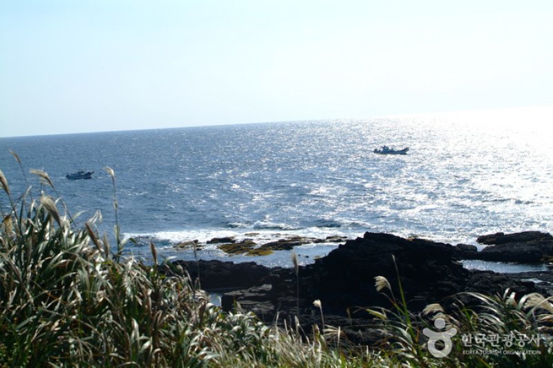 Marado Island (마라도) (1/5)