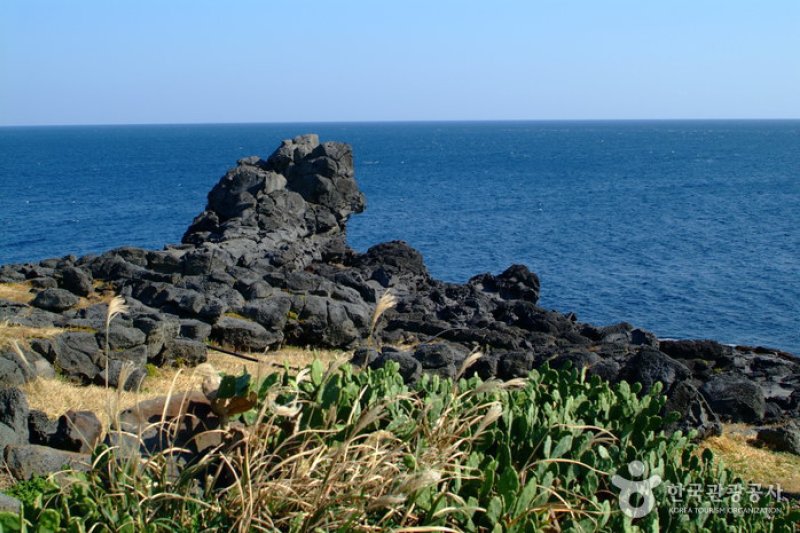 Marado Island (마라도) (3/5)