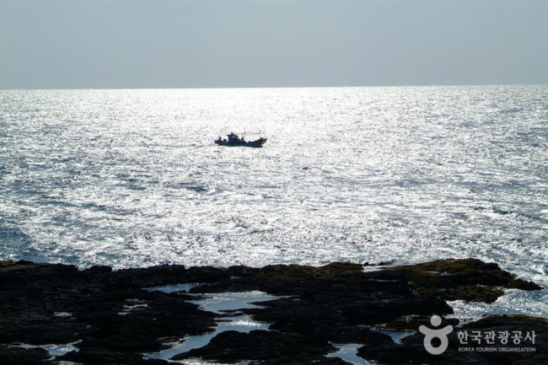 Marado Island (마라도) (5/5)