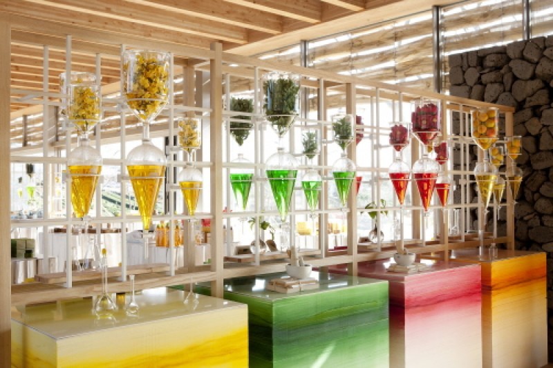 Innisfree Jeju House  (2/9)