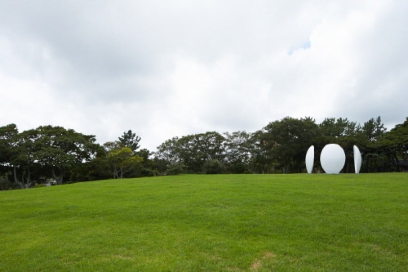 Innisfree Jeju House  (3/9)