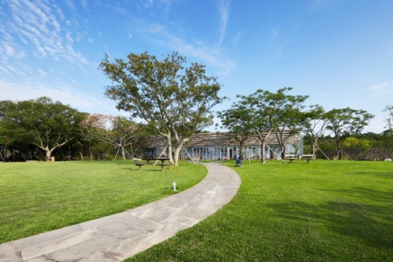 Innisfree Jeju House  (5/9)