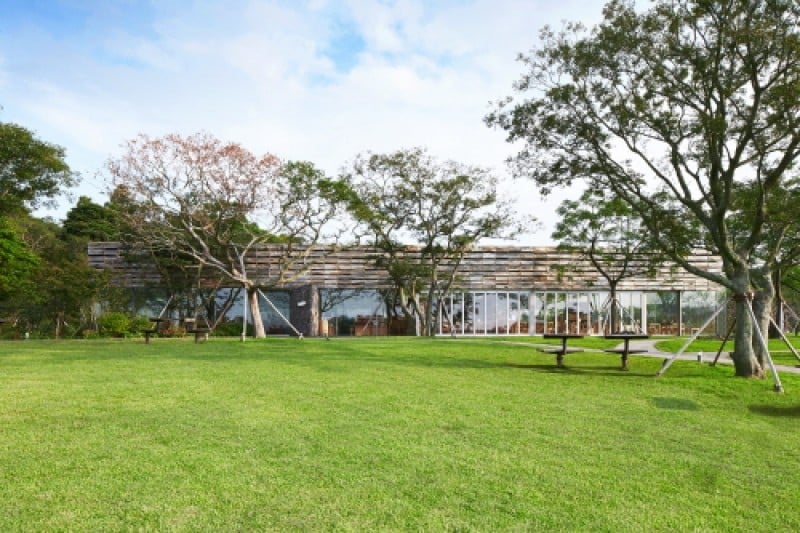 Innisfree Jeju House  (6/9)