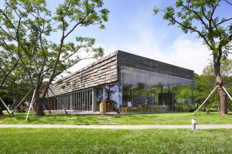 Innisfree Jeju House  (7/9)