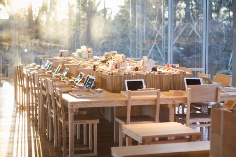 Innisfree Jeju House  (9/9)
