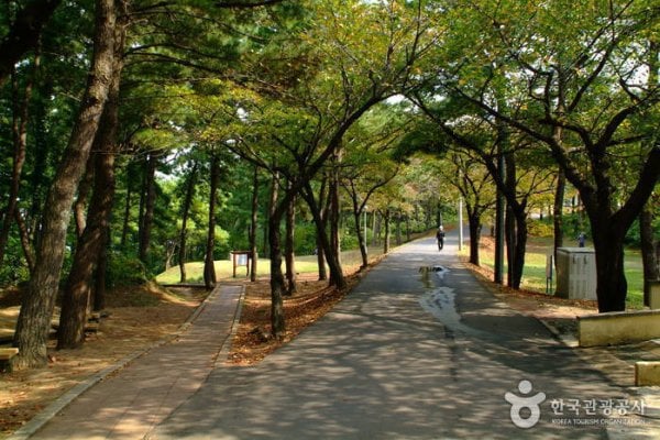 Sarabong Park