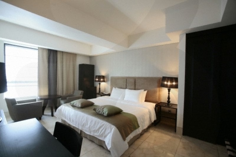 Baume Couture Boutique Hotel  (20/44)