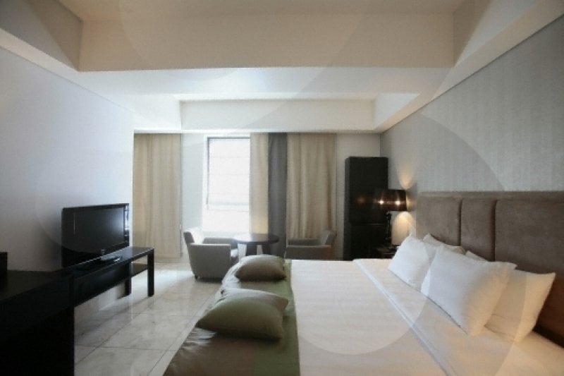 Baume Couture Boutique Hotel  (21/44)