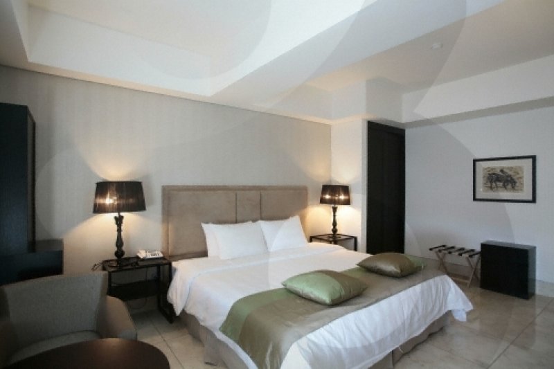 Baume Couture Boutique Hotel  (22/44)