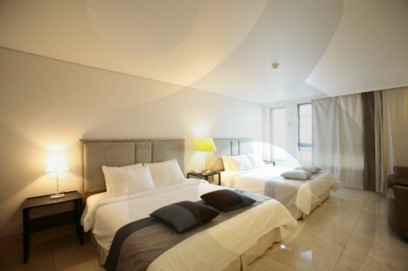 Baume Couture Boutique Hotel  (25/44)