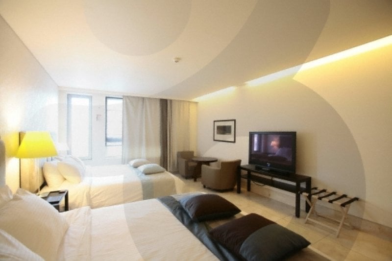 Baume Couture Boutique Hotel  (26/44)