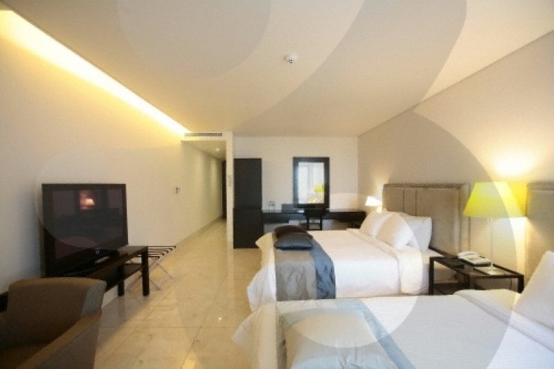 Baume Couture Boutique Hotel  (27/44)