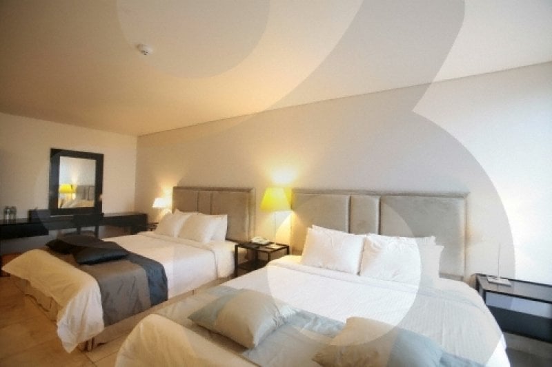 Baume Couture Boutique Hotel  (28/44)