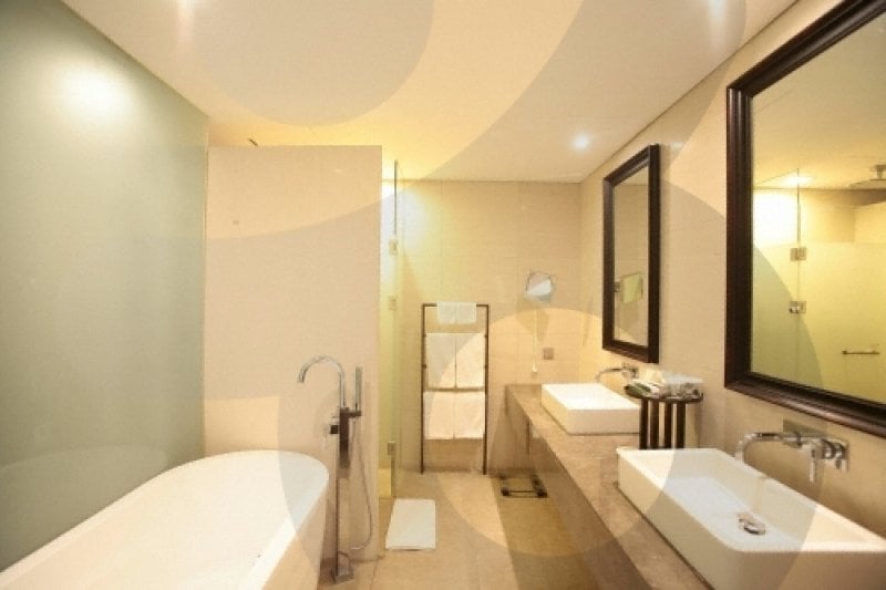 Baume Couture Boutique Hotel  (29/44)