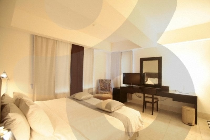 Baume Couture Boutique Hotel  (32/44)