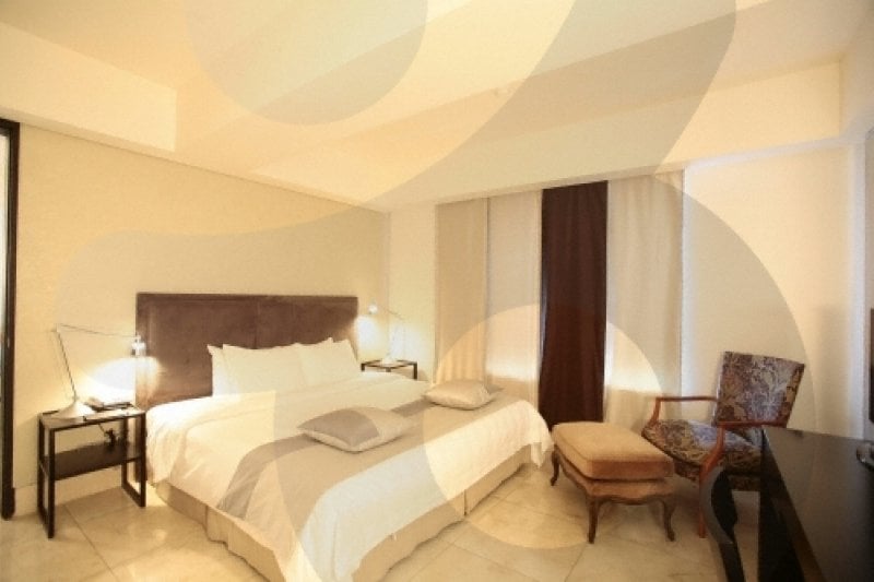 Baume Couture Boutique Hotel  (33/44)