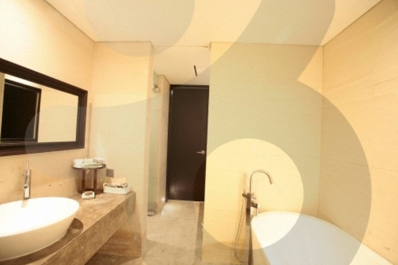 Baume Couture Boutique Hotel  (34/44)