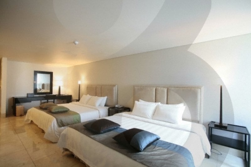 Baume Couture Boutique Hotel  (37/44)