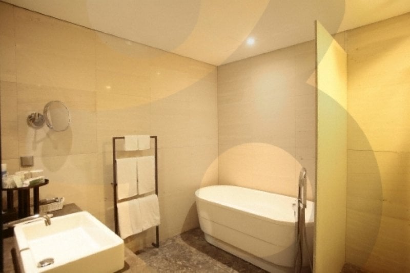 Baume Couture Boutique Hotel  (38/44)