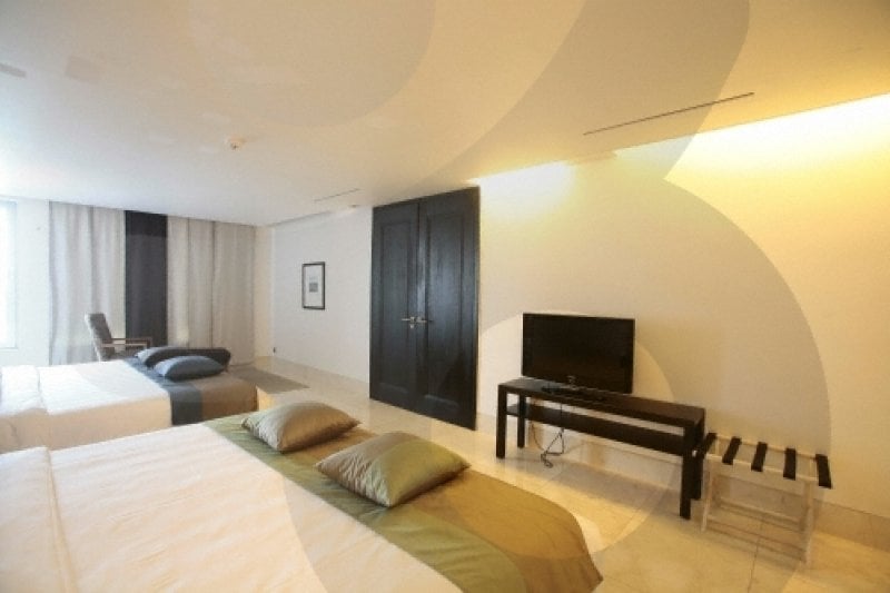 Baume Couture Boutique Hotel  (39/44)