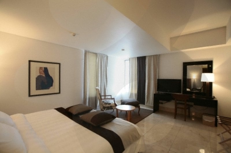 Baume Couture Boutique Hotel  (43/44)