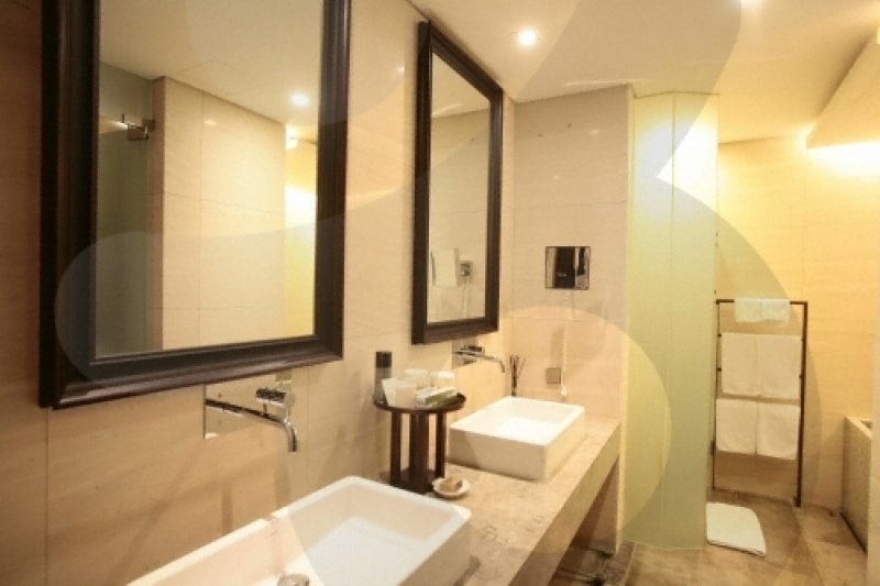 Baume Couture Boutique Hotel  (44/44)